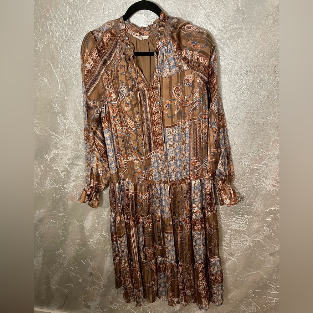 MIDI Dress